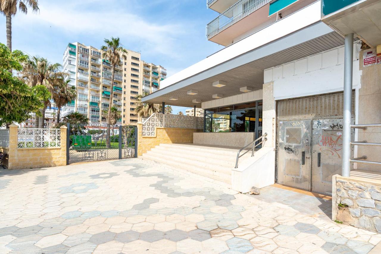 M1106 Vistas Al Mar Y Lujo En Costa Sol Apartment