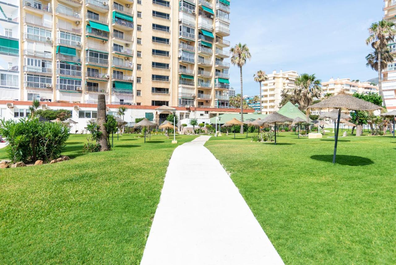 M1106 Vistas Al Mar Y Lujo En Costa Sol Apartment Benalmadena