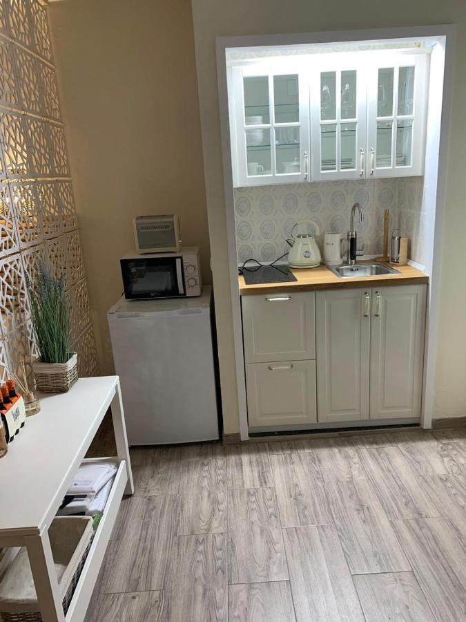 Apartamento Nido - Al Lado De La Playa Apartment Benalmadena