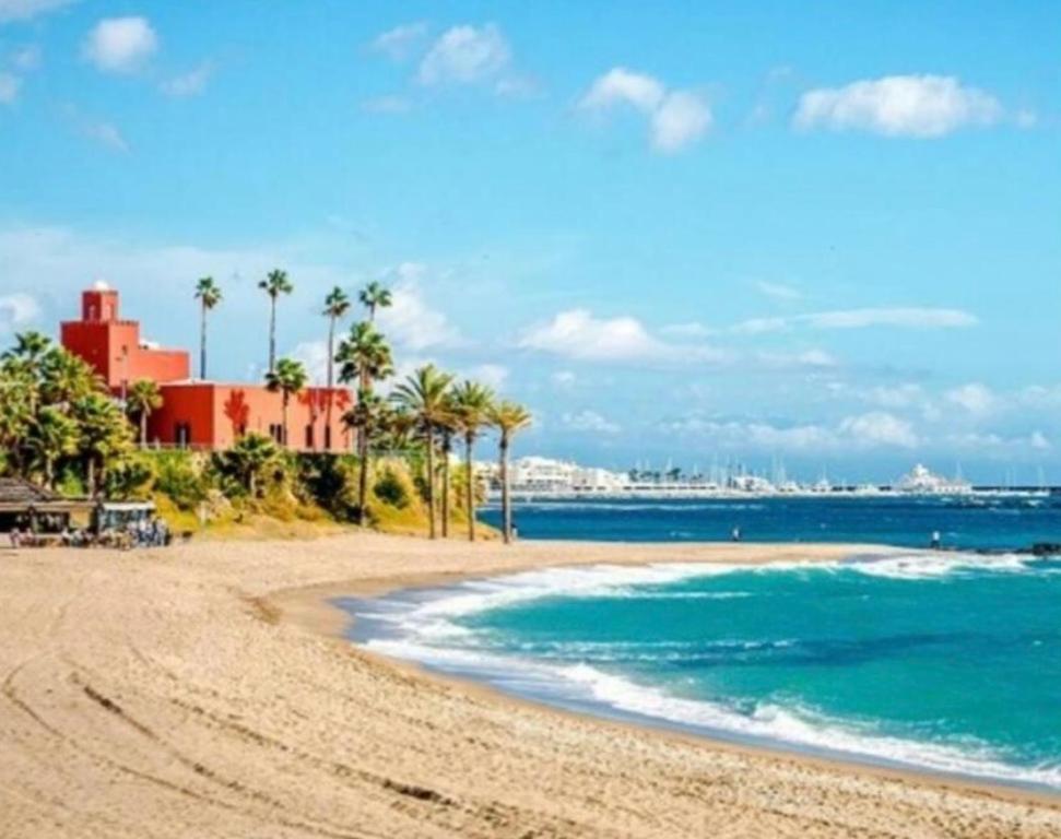 Appartement Costa-luminoso-vistas Al Mar Benalmádena