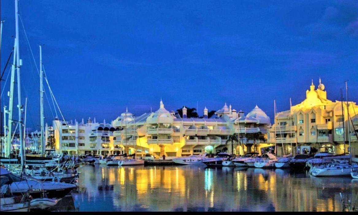 Costa-luminoso-vistas Al Mar Apartment *