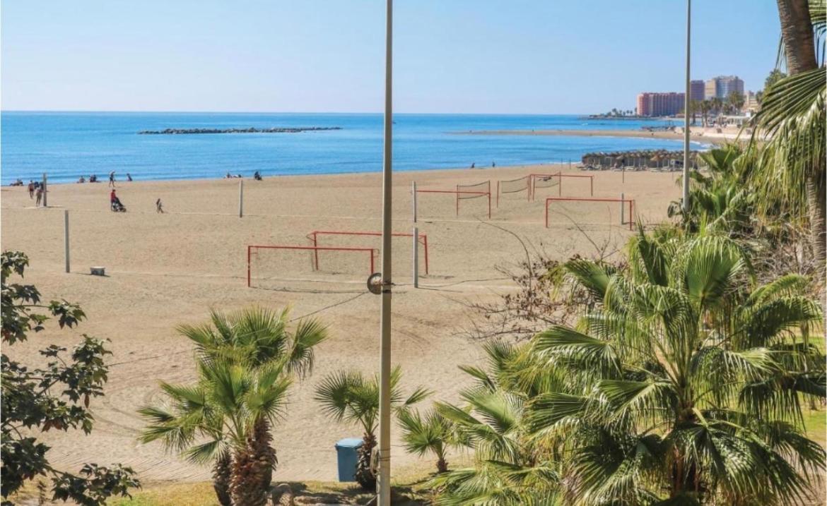 Costa-luminoso-vistas Al Mar * Benalmádena