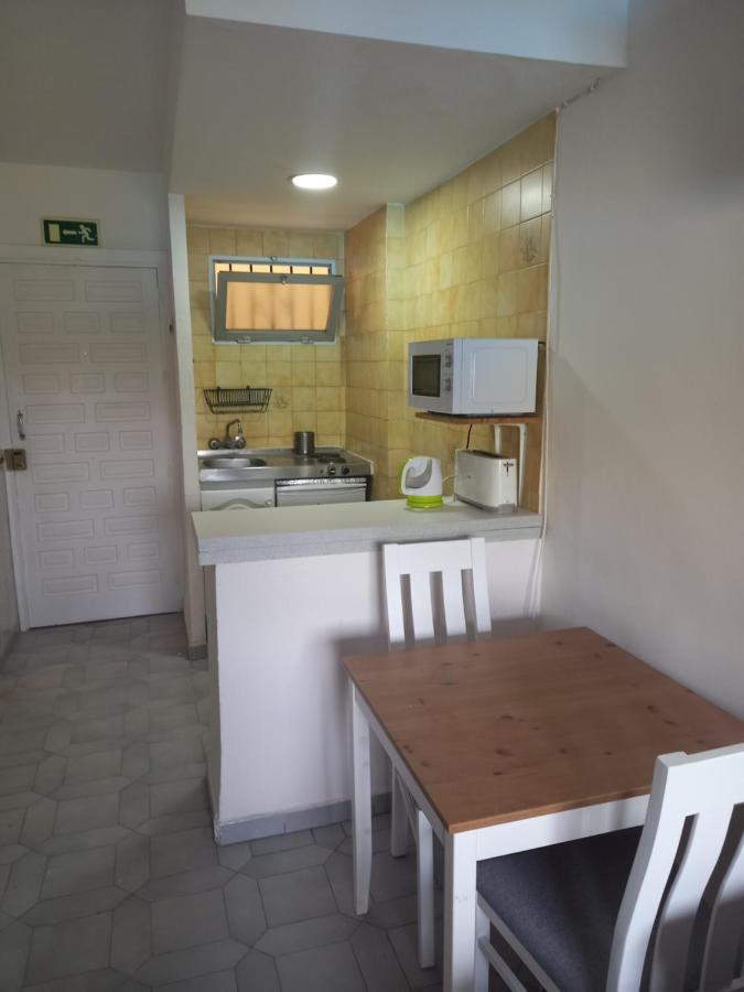 Jupiter Apartment Benalmadena