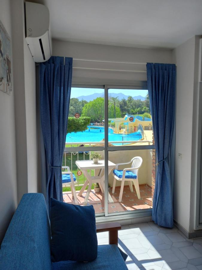Jupiter Apartment Benalmadena