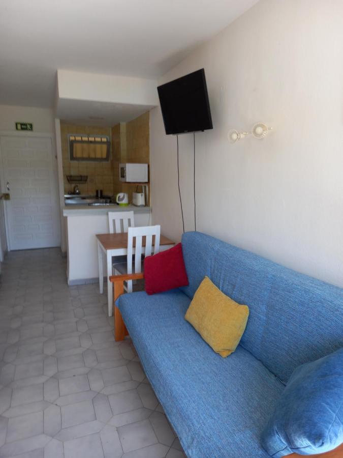 Apartment Jupiter Benalmadena