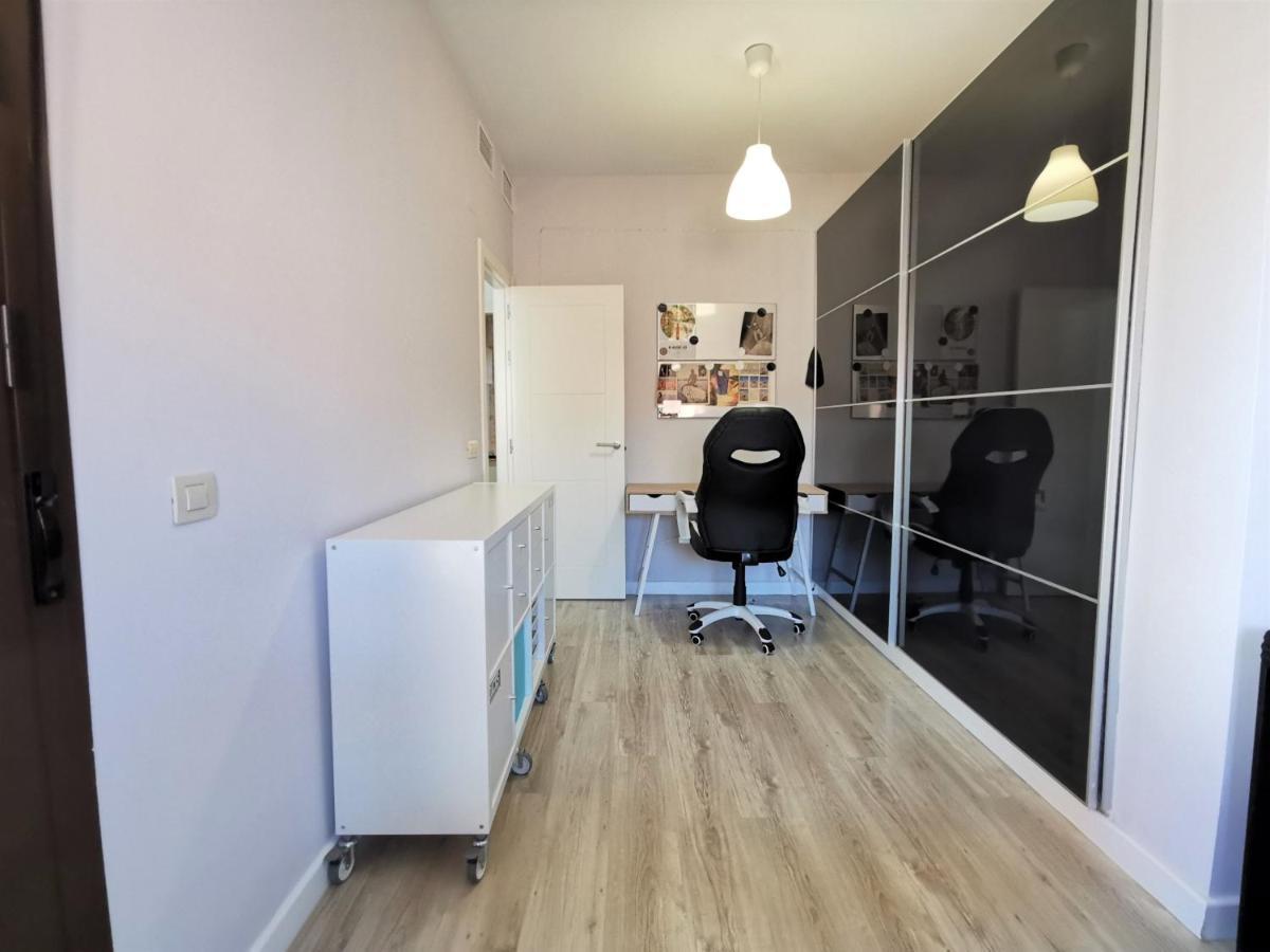 Сasa de vacaciones Casa Pareada Espectacular Benalmádena