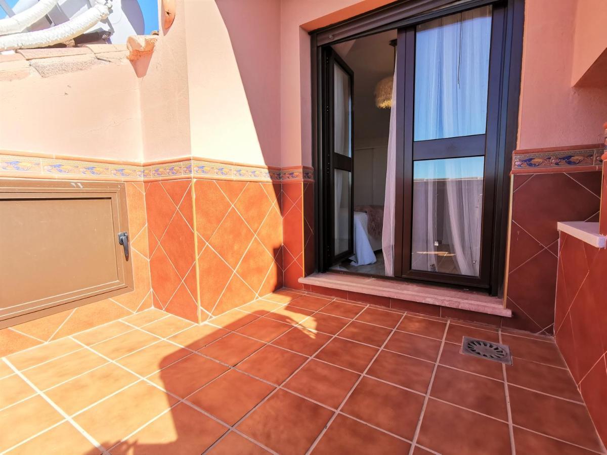 Casa Pareada Espectacular * Benalmádena