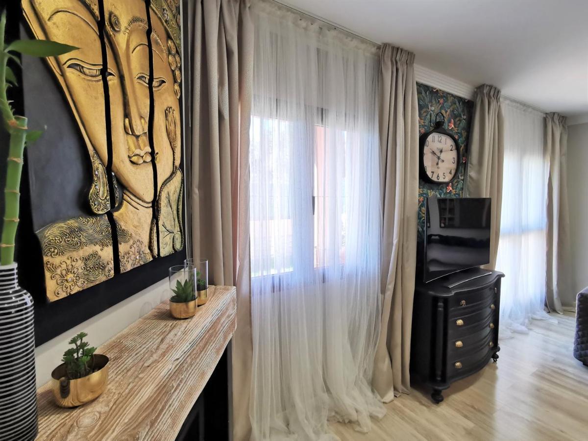 Casa Pareada Espectacular Сasa de vacaciones Benalmádena