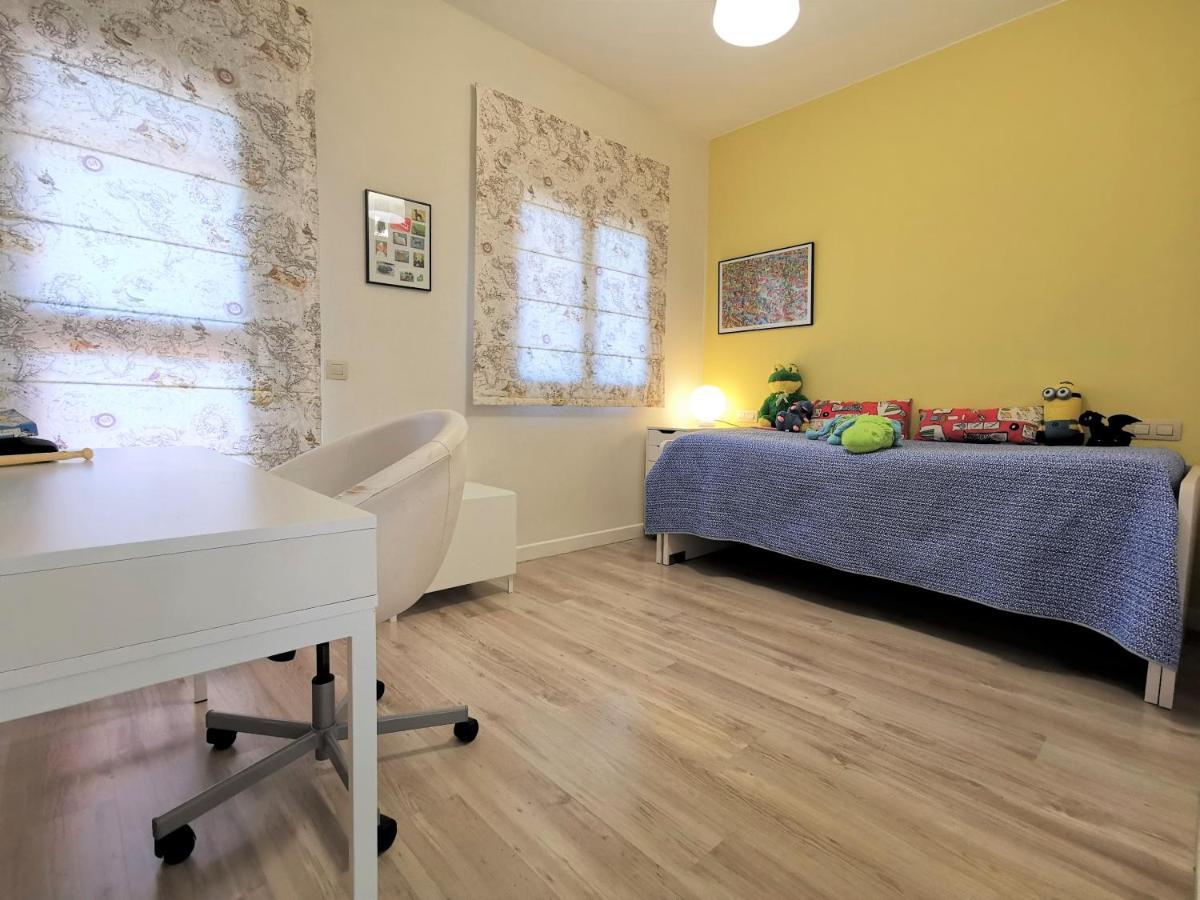Casa Pareada Espectacular Сasa de vacaciones Benalmádena