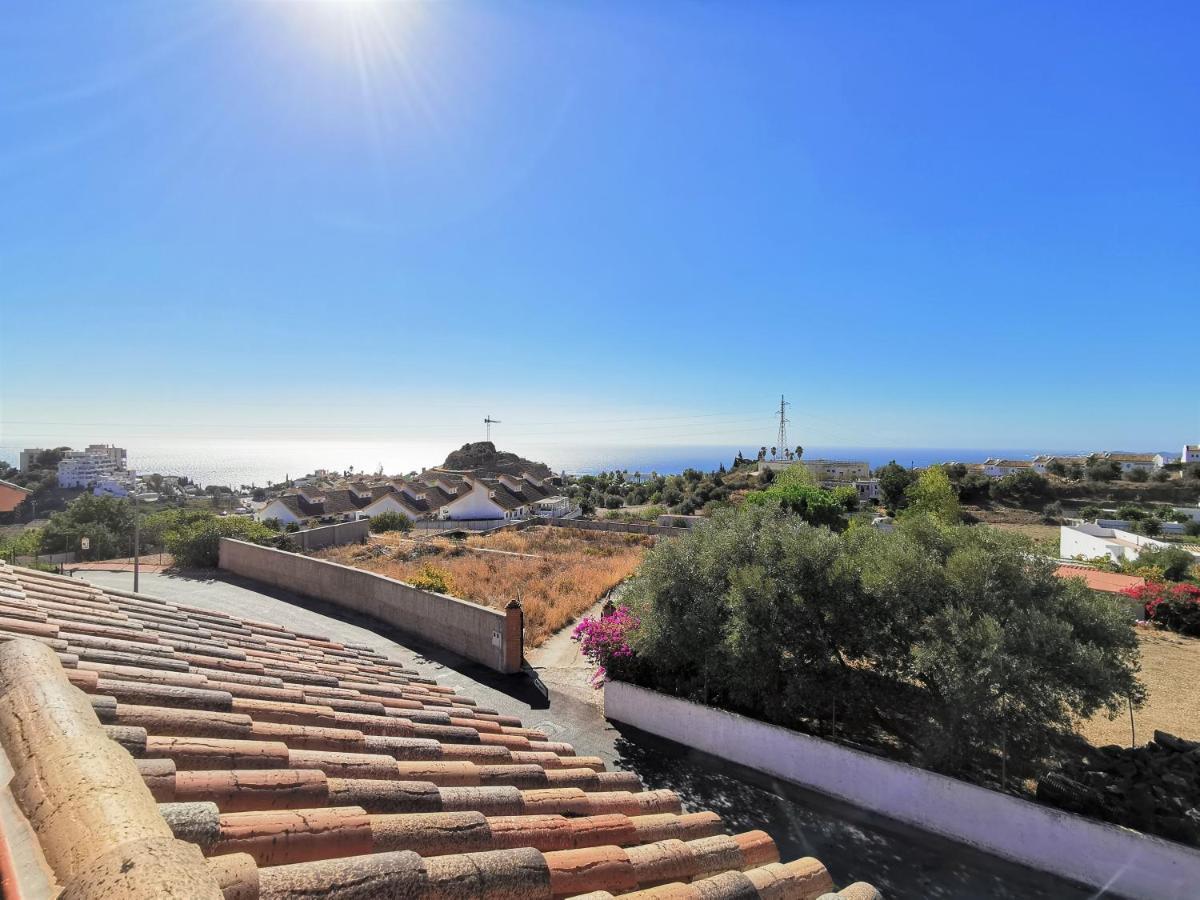 Casa Pareada Espectacular Benalmádena