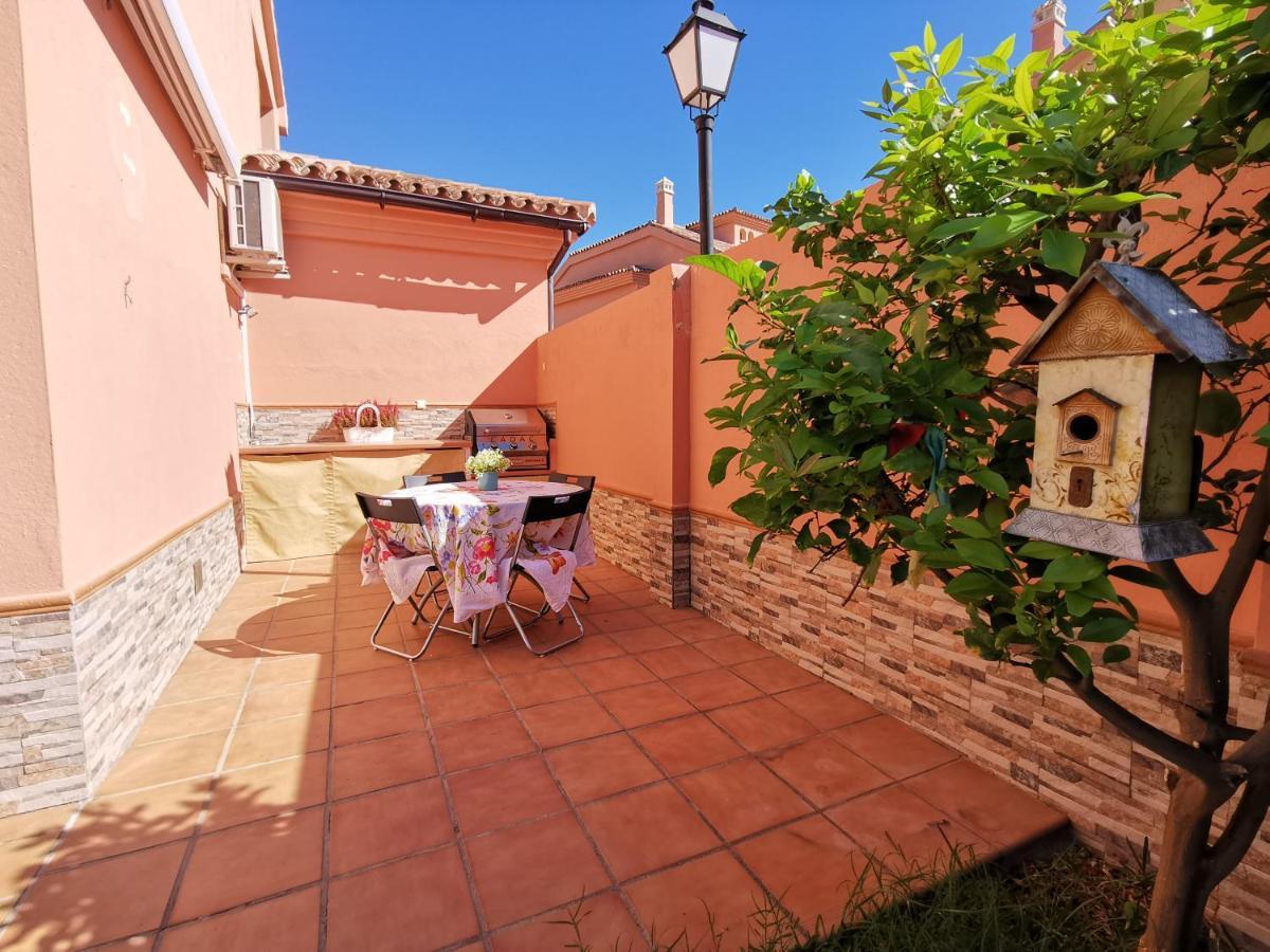 Сasa de vacaciones Casa Pareada Espectacular *