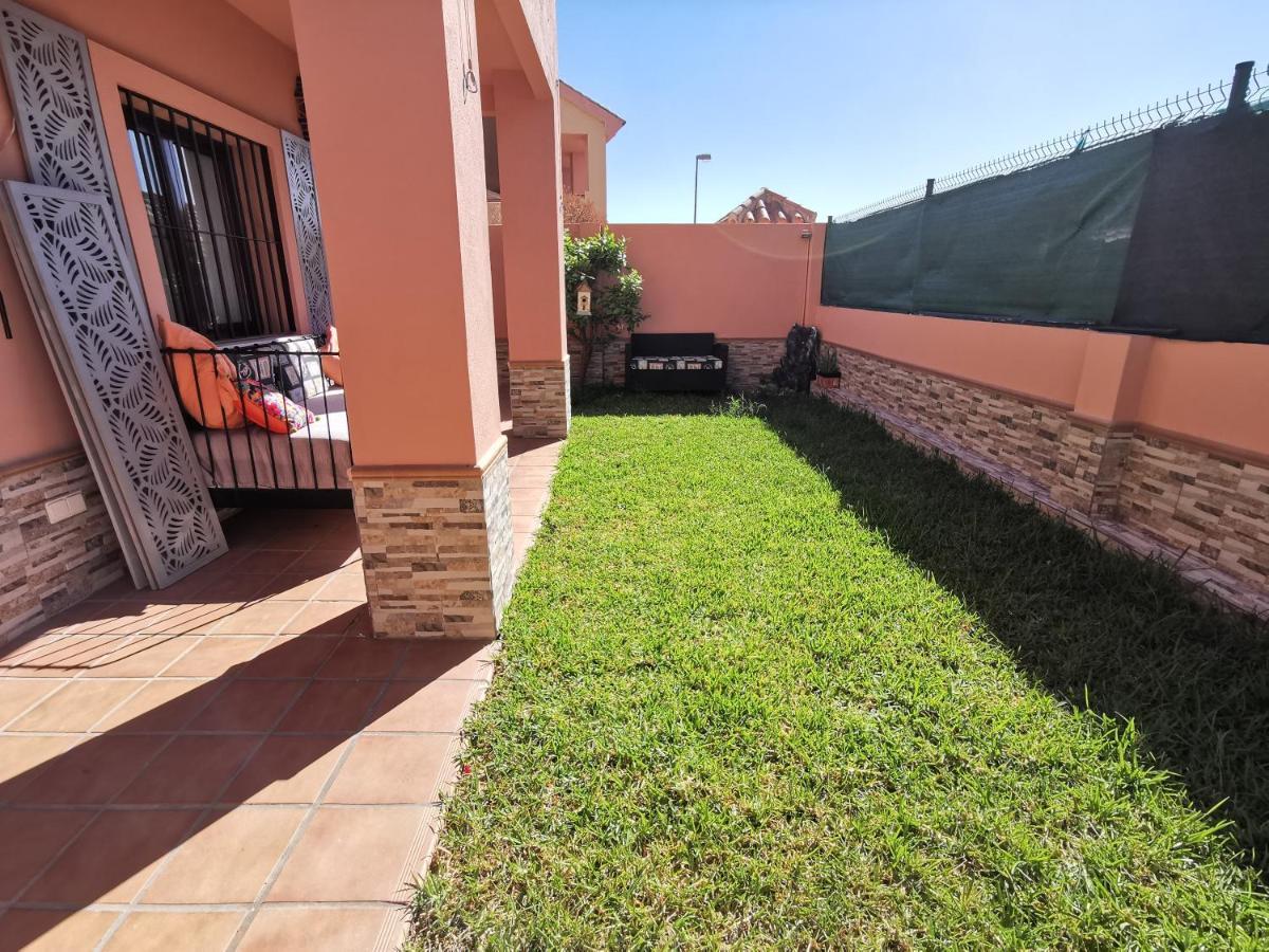 Vakantiehuis Casa Pareada Espectacular
