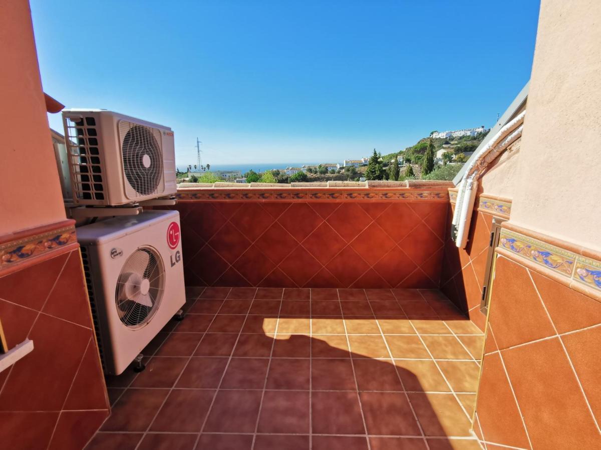Casa Pareada Espectacular Vakantiehuis
