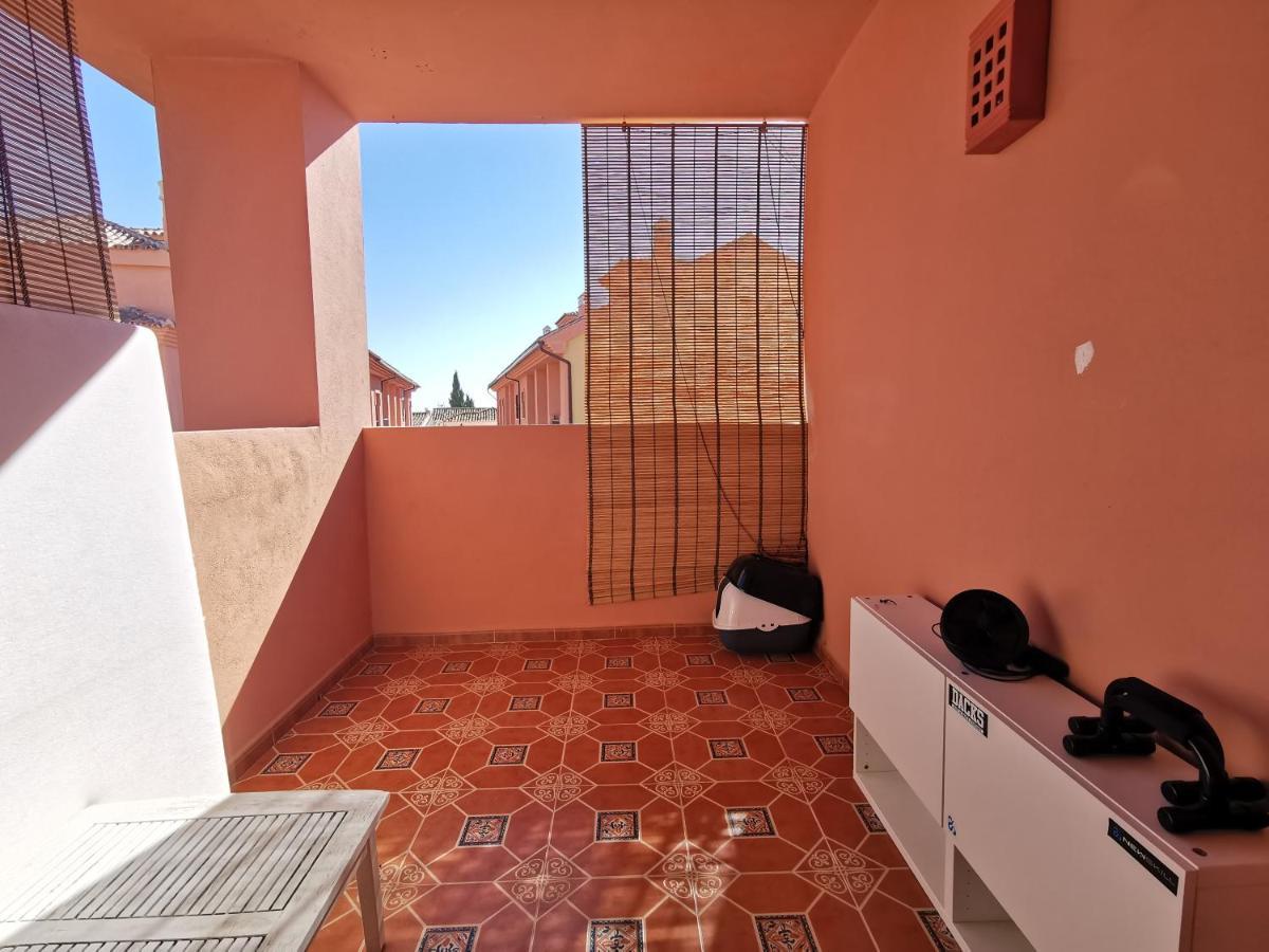 Casa Pareada Espectacular Benalmádena