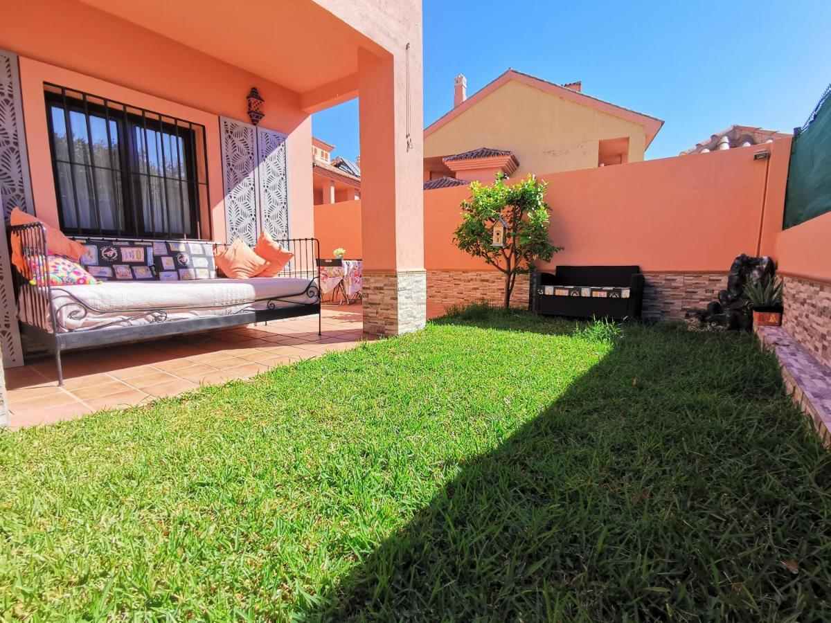 Casa Pareada Espectacular Сasa de vacaciones