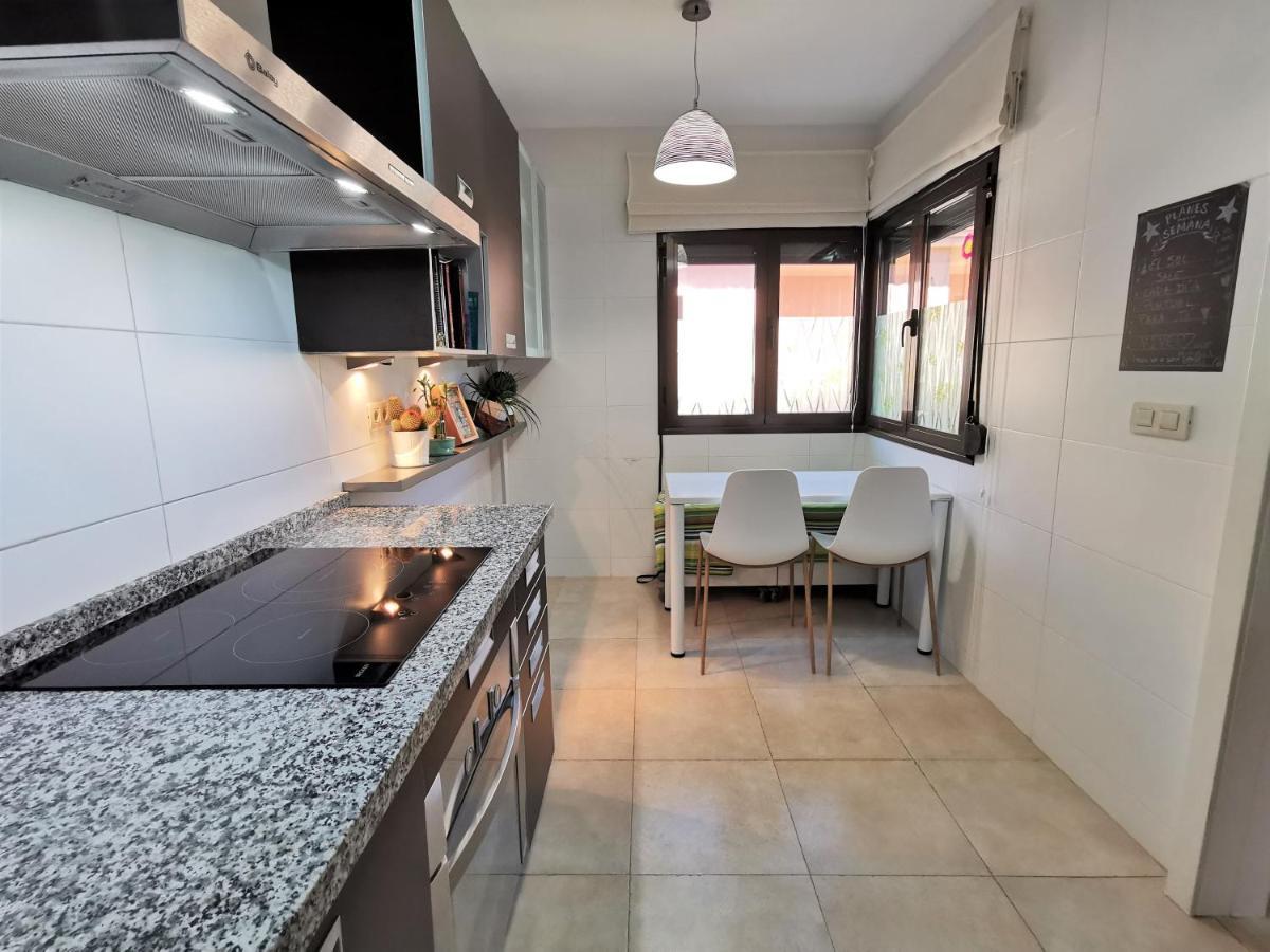 Casa Pareada Espectacular Benalmádena