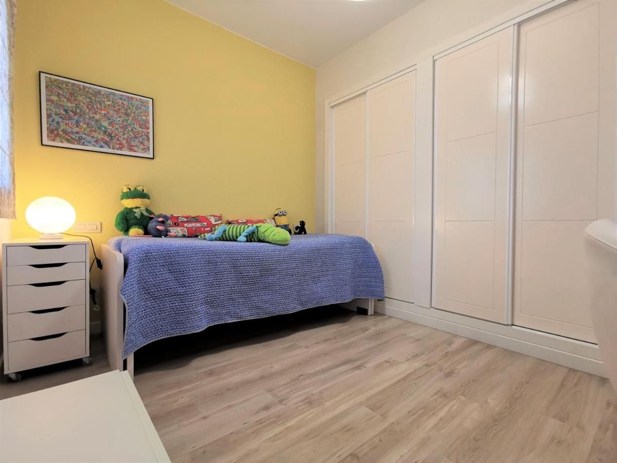 Casa Pareada Espectacular Vakantiehuis