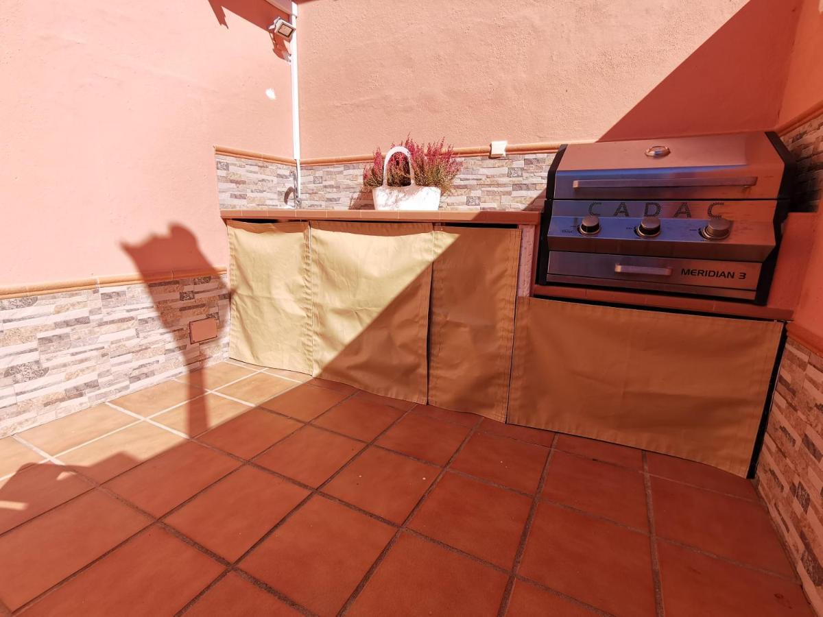 Сasa de vacaciones Casa Pareada Espectacular *