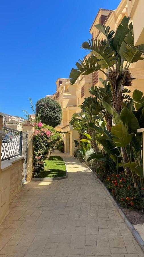 Apartamento La Terraza De Babor