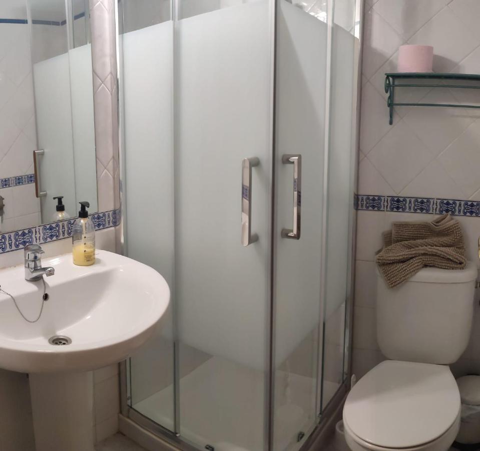 Apartamento La Terraza De Babor