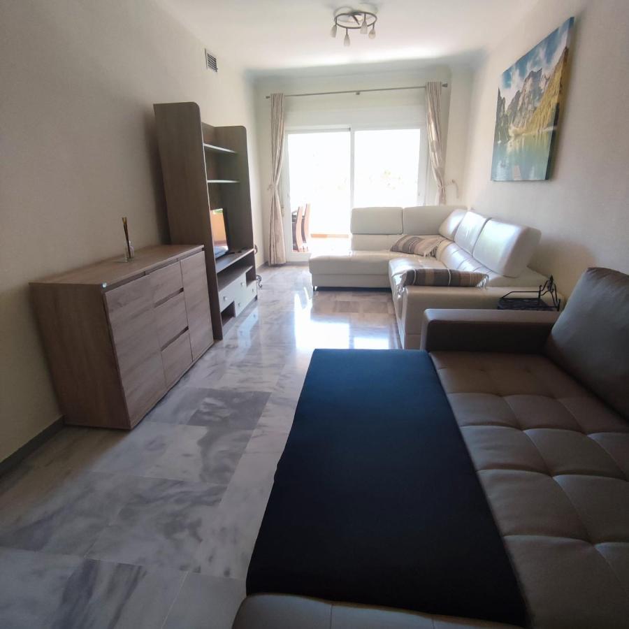 Apartamento La Terraza De Babor *