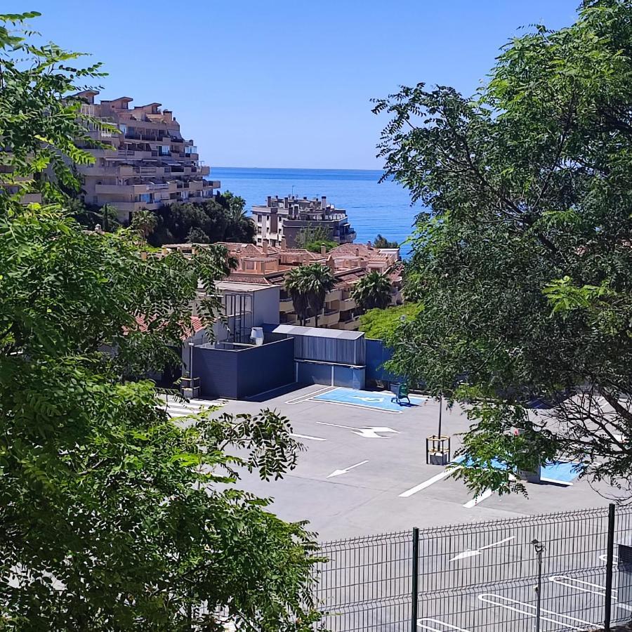 Apartamento La Terraza De Babor Benalmádena
