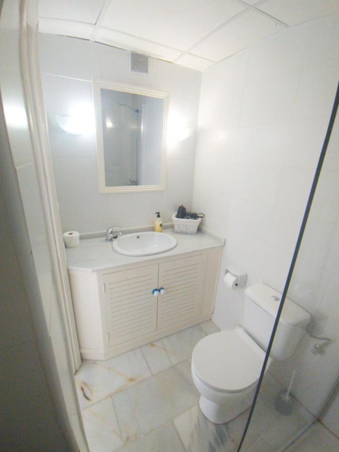 Apartment Sunset Club - Benalmadena