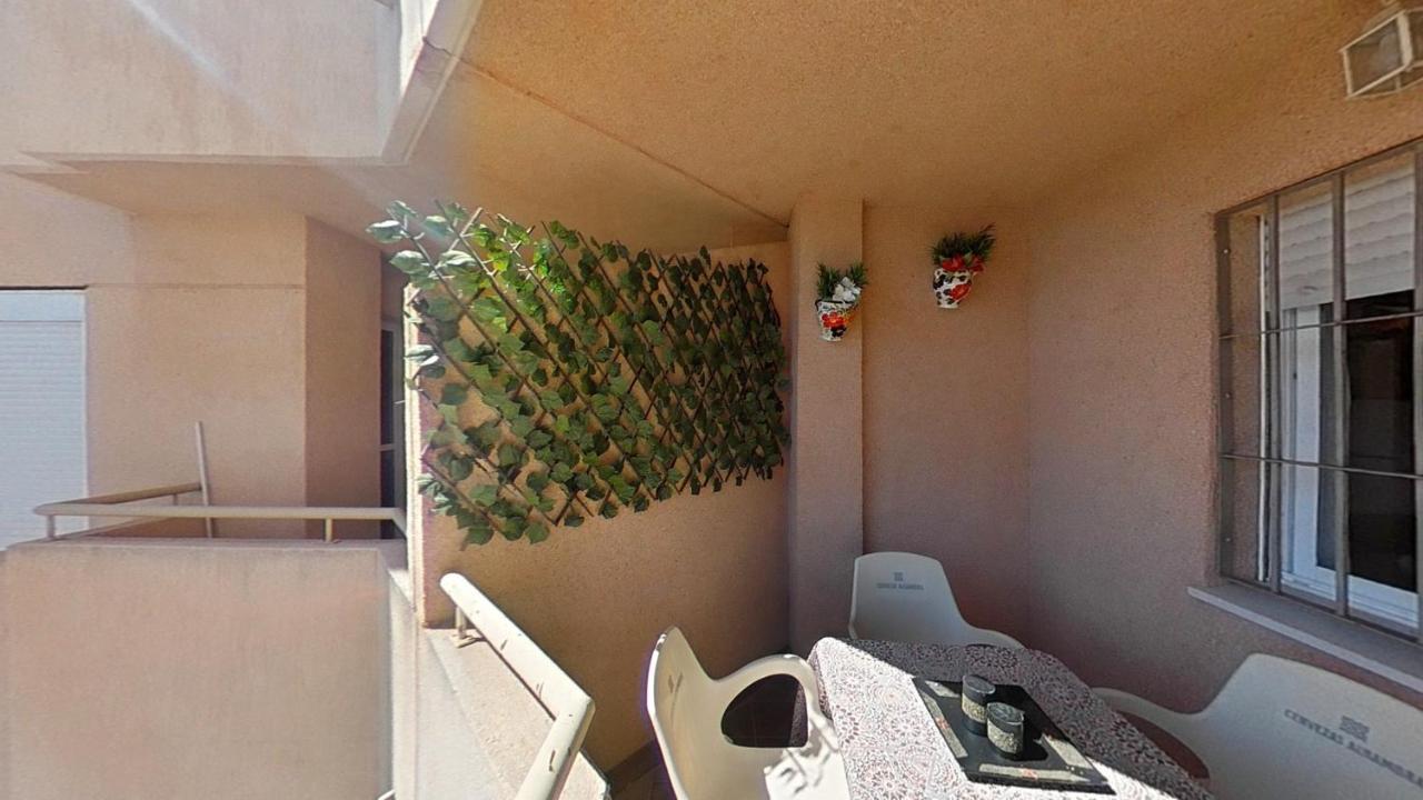 Appartement Primavera *
