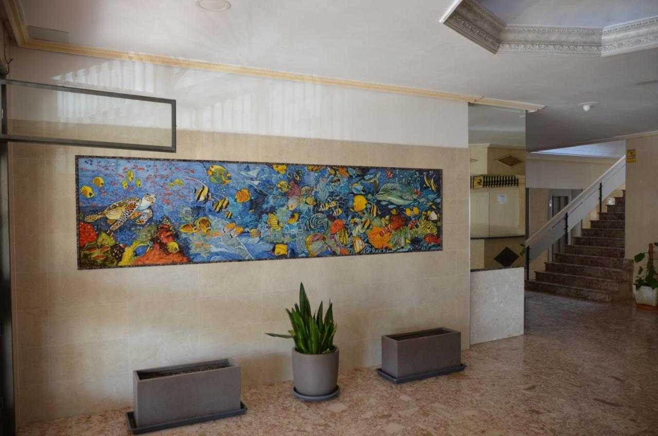 Apartamento Nido - Al Lado De La Playa Apartment *