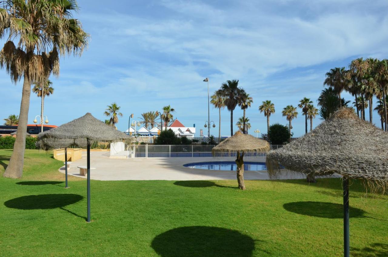 Apartment Apartamento Nido - Al Lado De La Playa Benalmadena