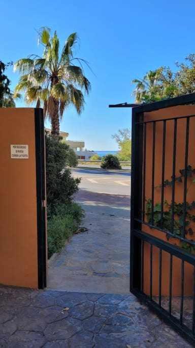 Timon House Playa 70m Piscina Parking *