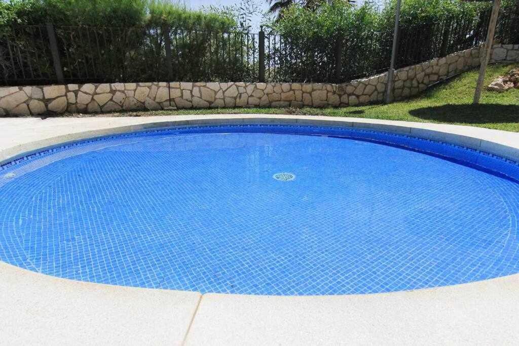 Timon House Playa 70m Piscina Parking Appartement *