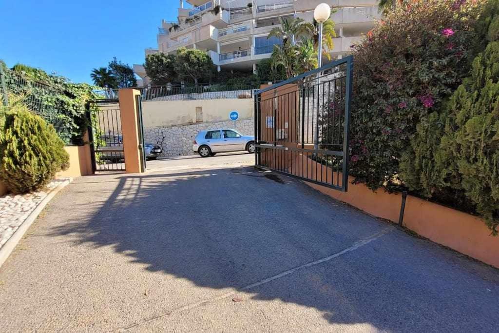 Apartment Timon House Playa 70m Piscina Parking