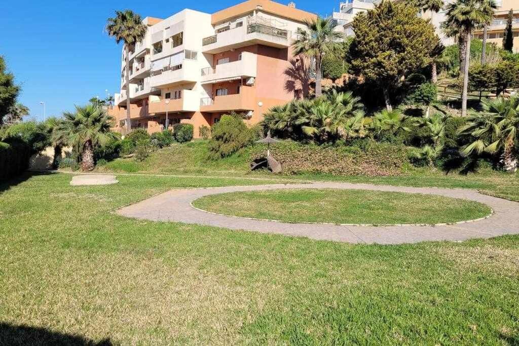 Timon House Playa 70m Piscina Parking Appartement