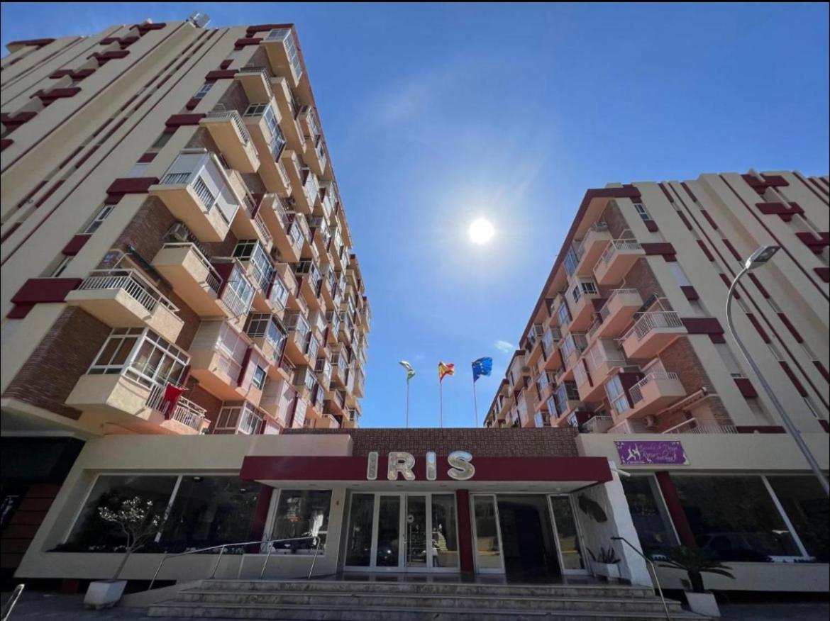 Appartement Costa-luminoso-vistas Al Mar *