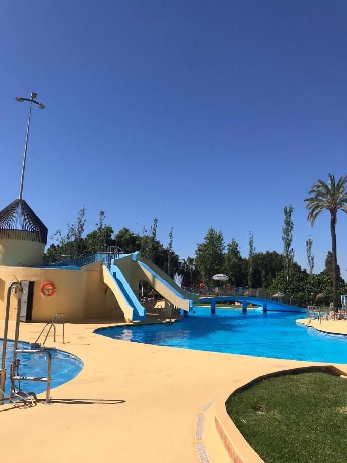Estudio Ed Jupiter Benalmadena