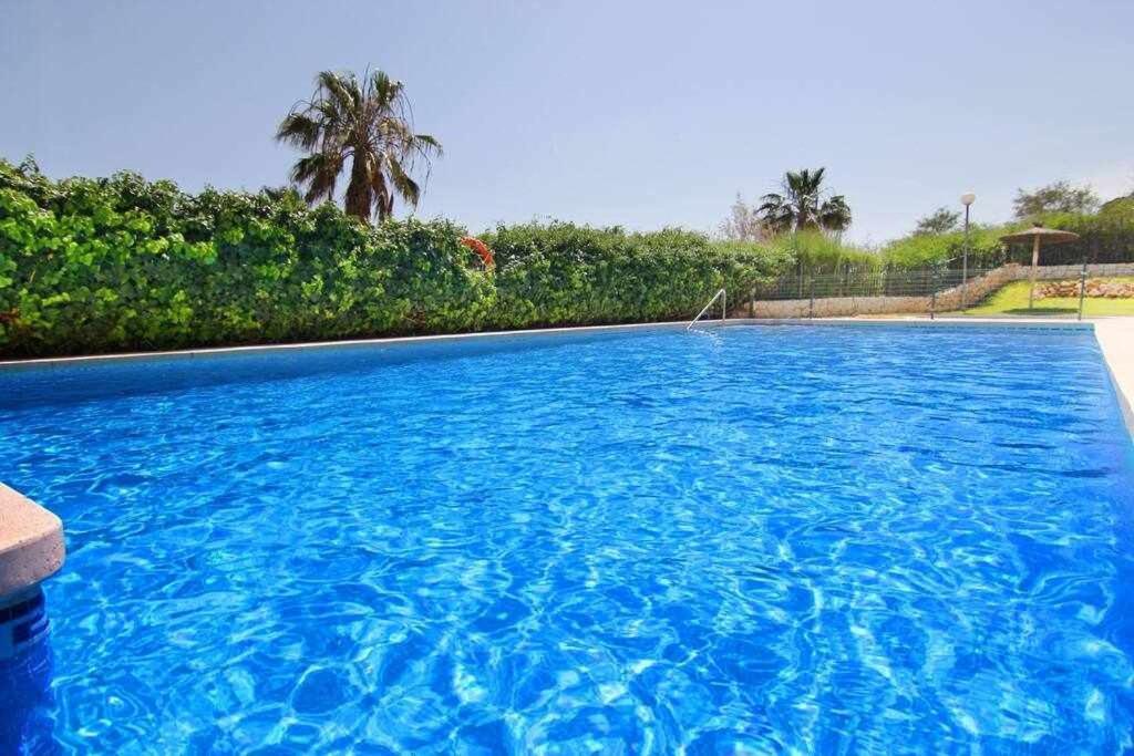 Appartement Timon House Playa 70m Piscina Parking *