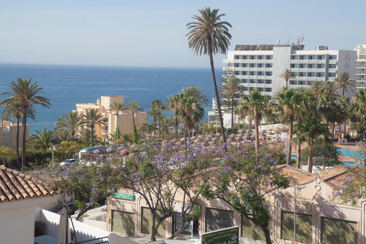 Apartamento Apartamento Junto Al Mar En Puerto Marina *