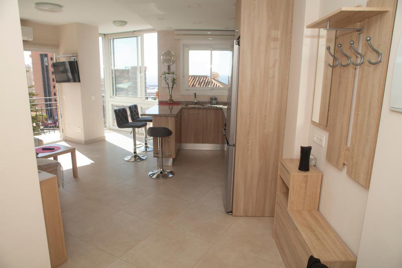 Apartamento Junto Al Mar En Puerto Marina Apartamento *