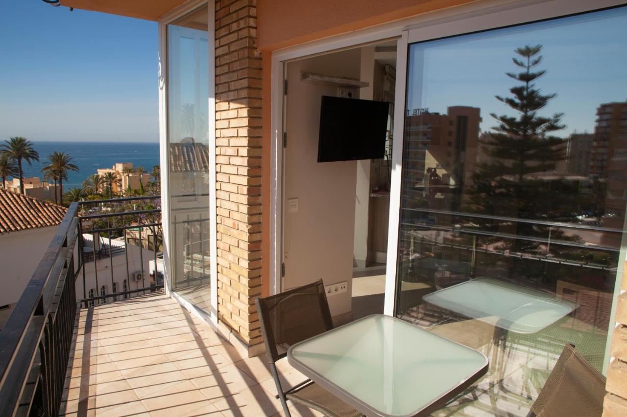 Apartamento Junto Al Mar En Puerto Marina *