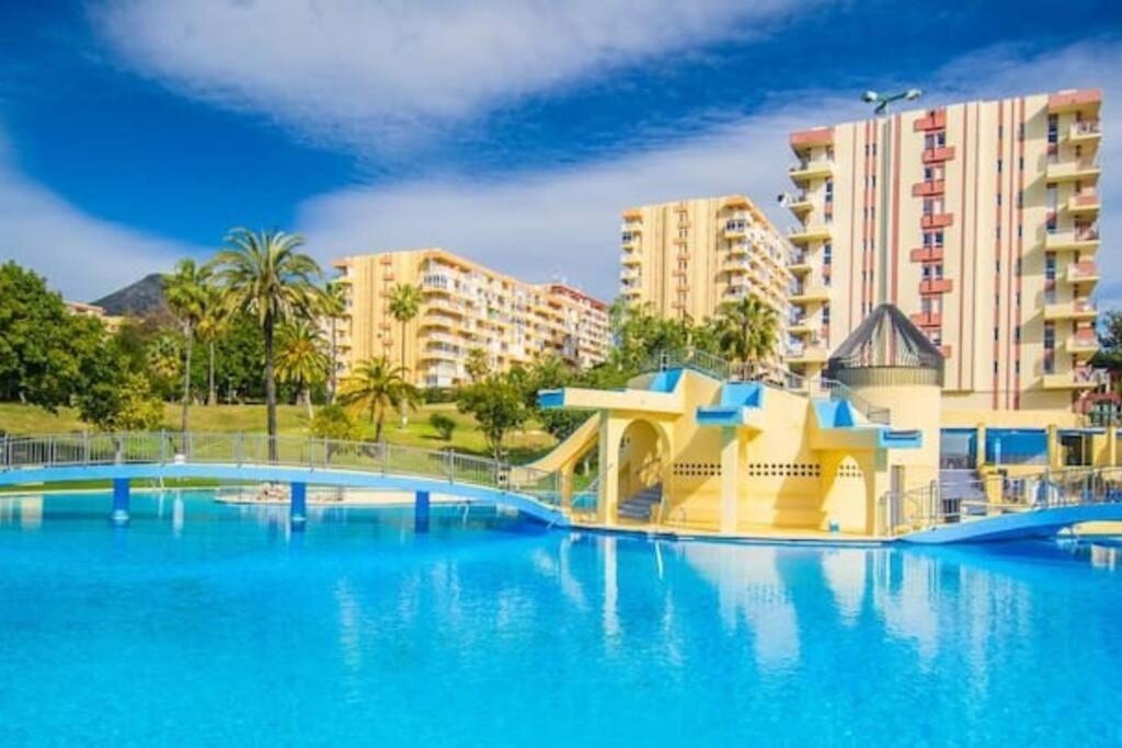 Jupiter Dream - Breath Taking Design, Sea Views And Facilities