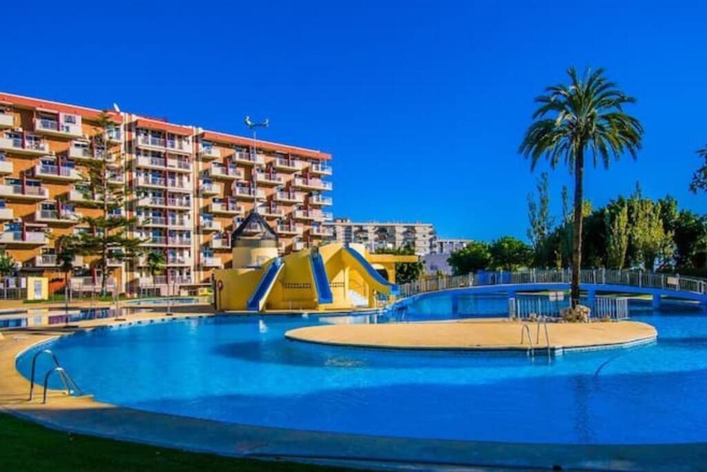 Jupiter Dream - Breath Taking Design, Sea Views And Facilities *