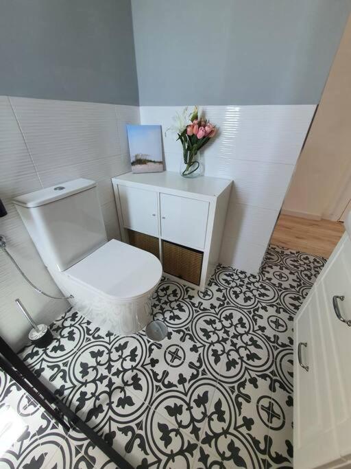 Apartment Jupiter Dream - Breath Taking Design, Sea Views And Facilities