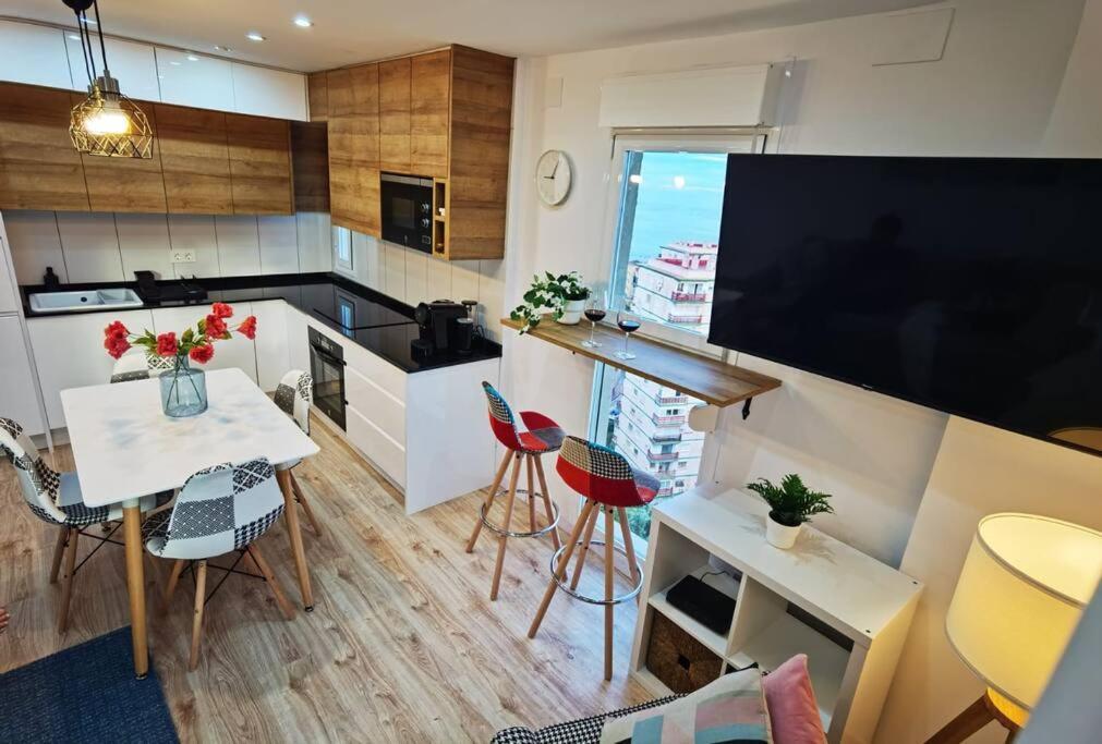 Apartment Jupiter Dream - Breath Taking Design, Sea Views And Facilities *