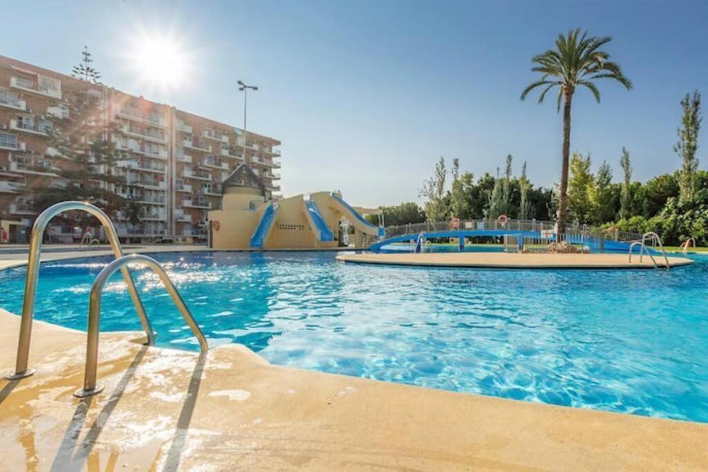 Apartment Jupiter Dream - Breath Taking Design, Sea Views And Facilities *
