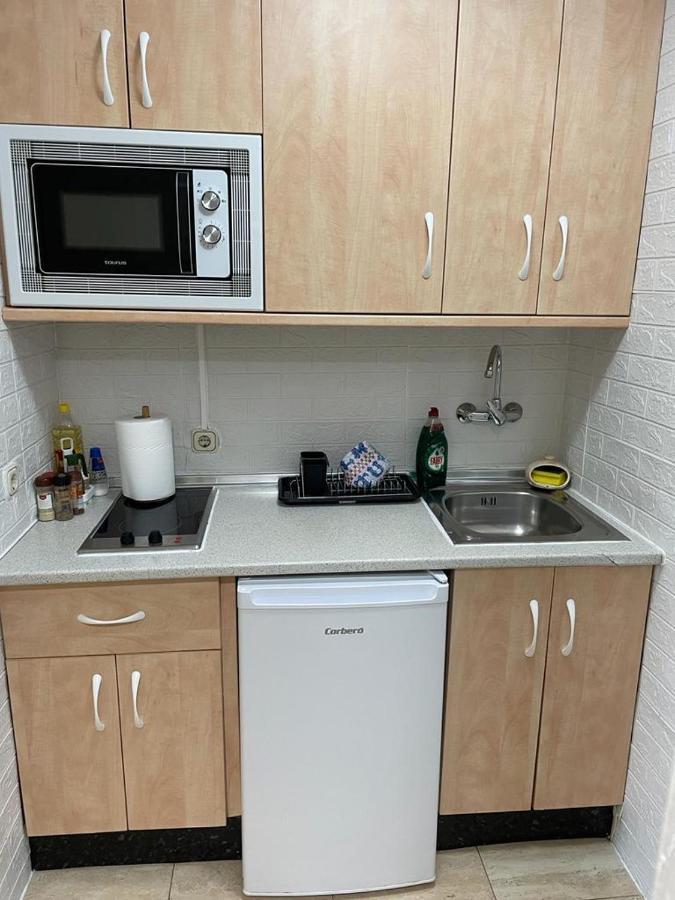 Benalbeach Loft Benalmadena