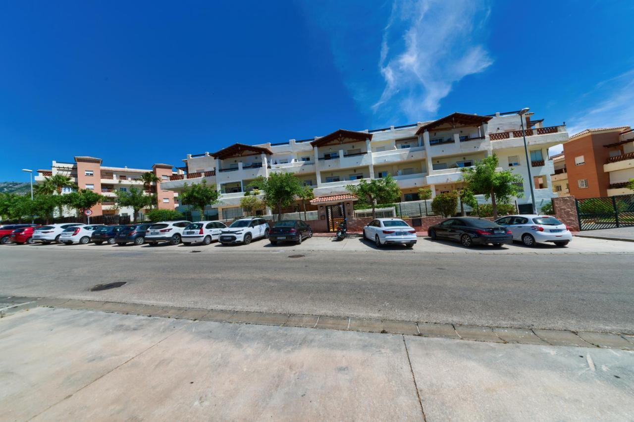 Apartment Holidays2benalmadena Arenal Golf 6 Guests With Terrace Pool & Garage Benalmadena