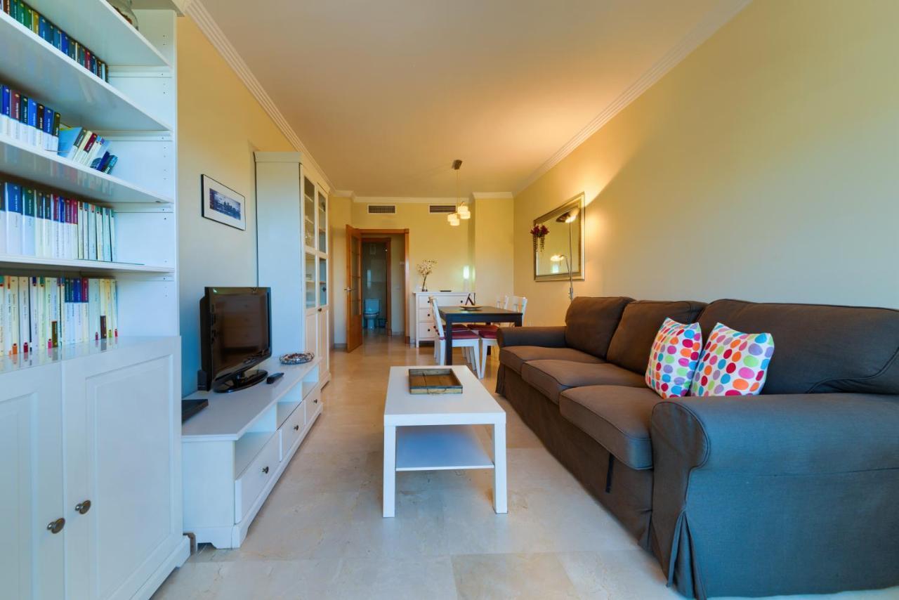 Holidays2benalmadena Arenal Golf 6 Guests With Terrace Pool & Garage Benalmadena
