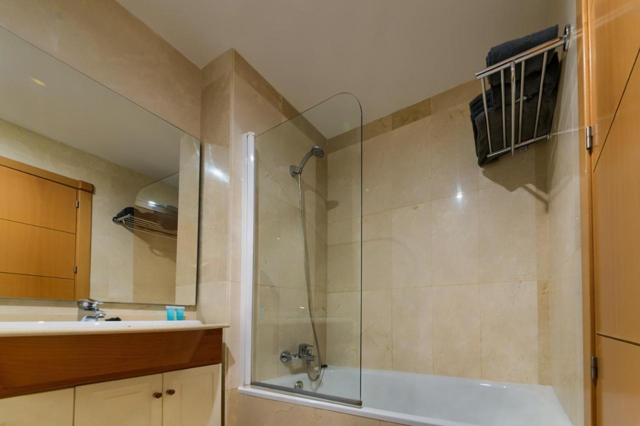 Apartment Holidays2benalmadena Arenal Golf 6 Guests With Terrace Pool & Garage Benalmadena
