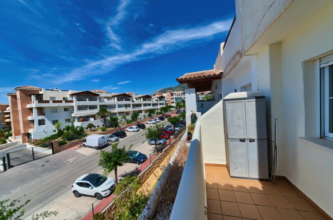 Holidays2benalmadena Arenal Golf 6 Guests With Terrace Pool & Garage Apartment